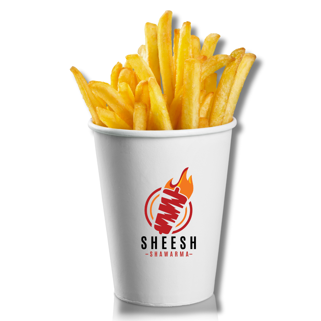 REGULAR FRIES