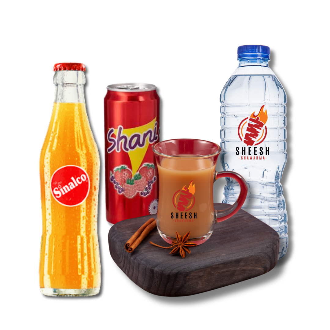 Karak Tea
