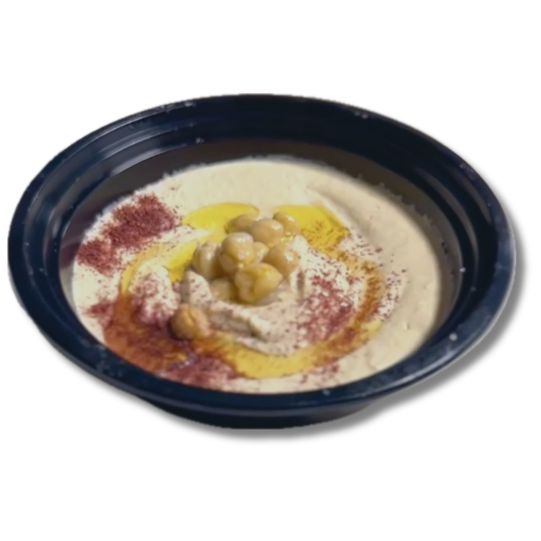 HUMMUS